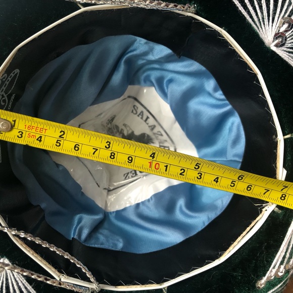 Gorgeous Kids/Youth or Decorative Sombrero - Picture 7 of 7